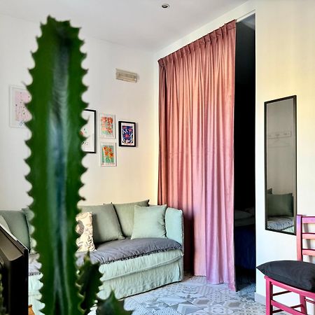 Steffy'S Green Home Катания Экстерьер фото