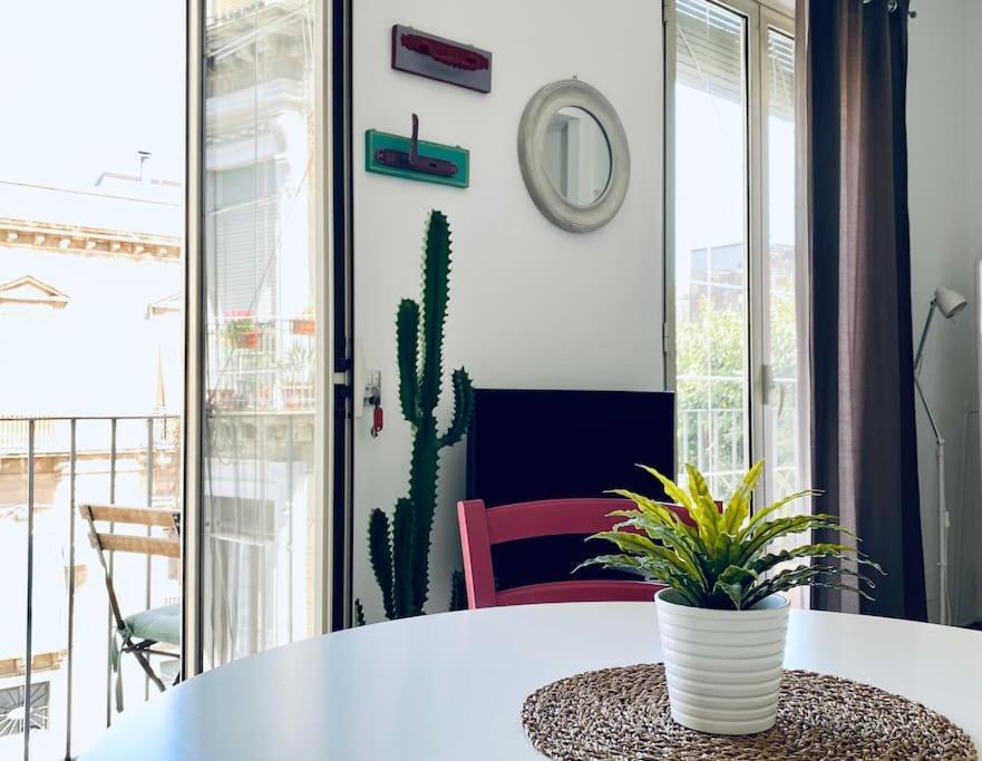 Steffy'S Green Home Катания Экстерьер фото