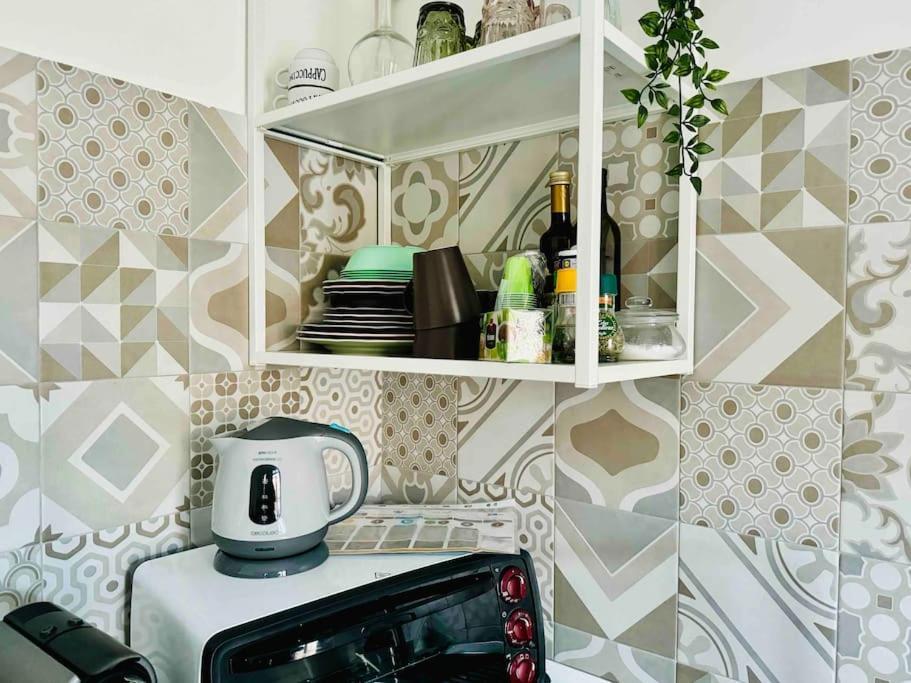 Steffy'S Green Home Катания Экстерьер фото