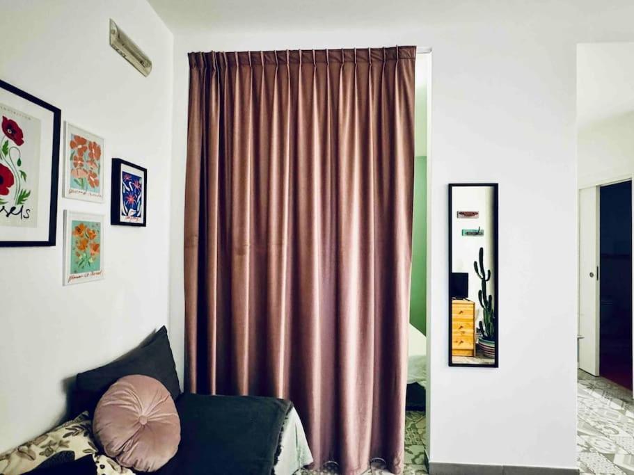Steffy'S Green Home Катания Экстерьер фото