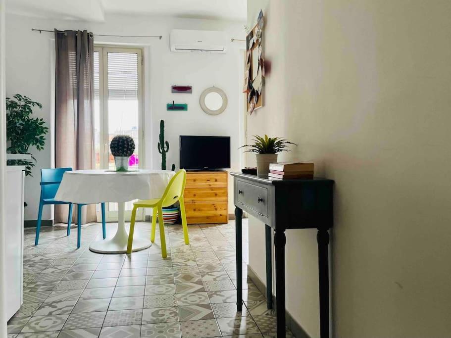 Steffy'S Green Home Катания Экстерьер фото