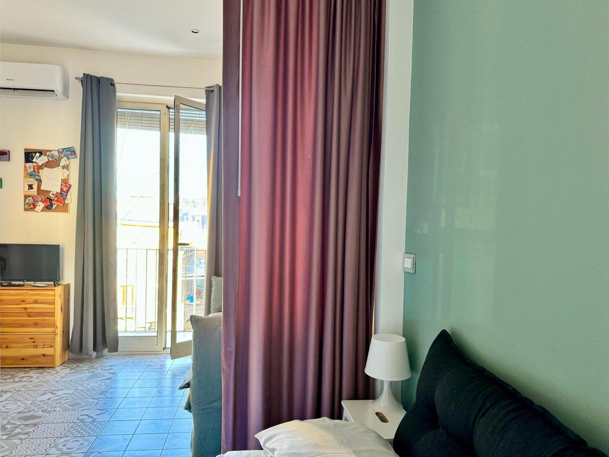 Steffy'S Green Home Катания Экстерьер фото
